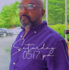 Meet your Posher, Leonard